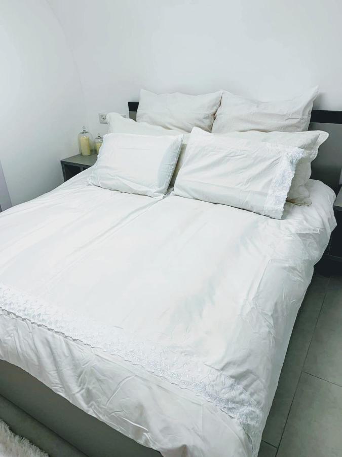 Апартаменты Jaffa 17 - Urban Loft Иерусалим Экстерьер фото